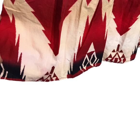 Roughrider western skirt size m - Picture 3 of 8